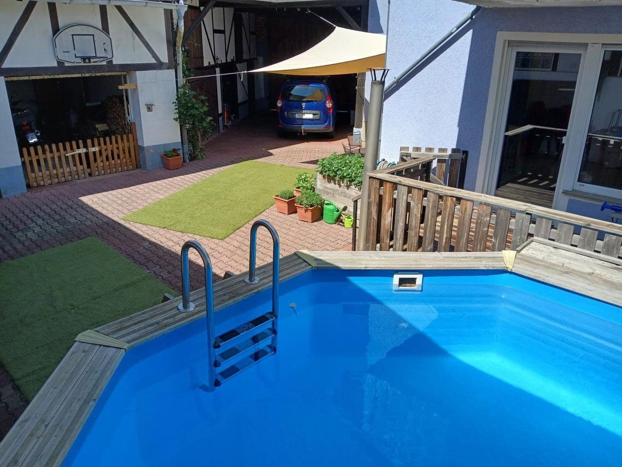 house for sale, 277 m², Niedernhausen, Hesse house for sale, 277 m², Niedernhausen, Hesse