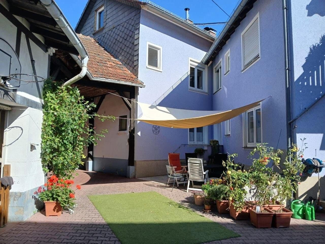 house for sale, 277 m², Niedernhausen, Hesse house for sale, 277 m², Niedernhausen, Hesse