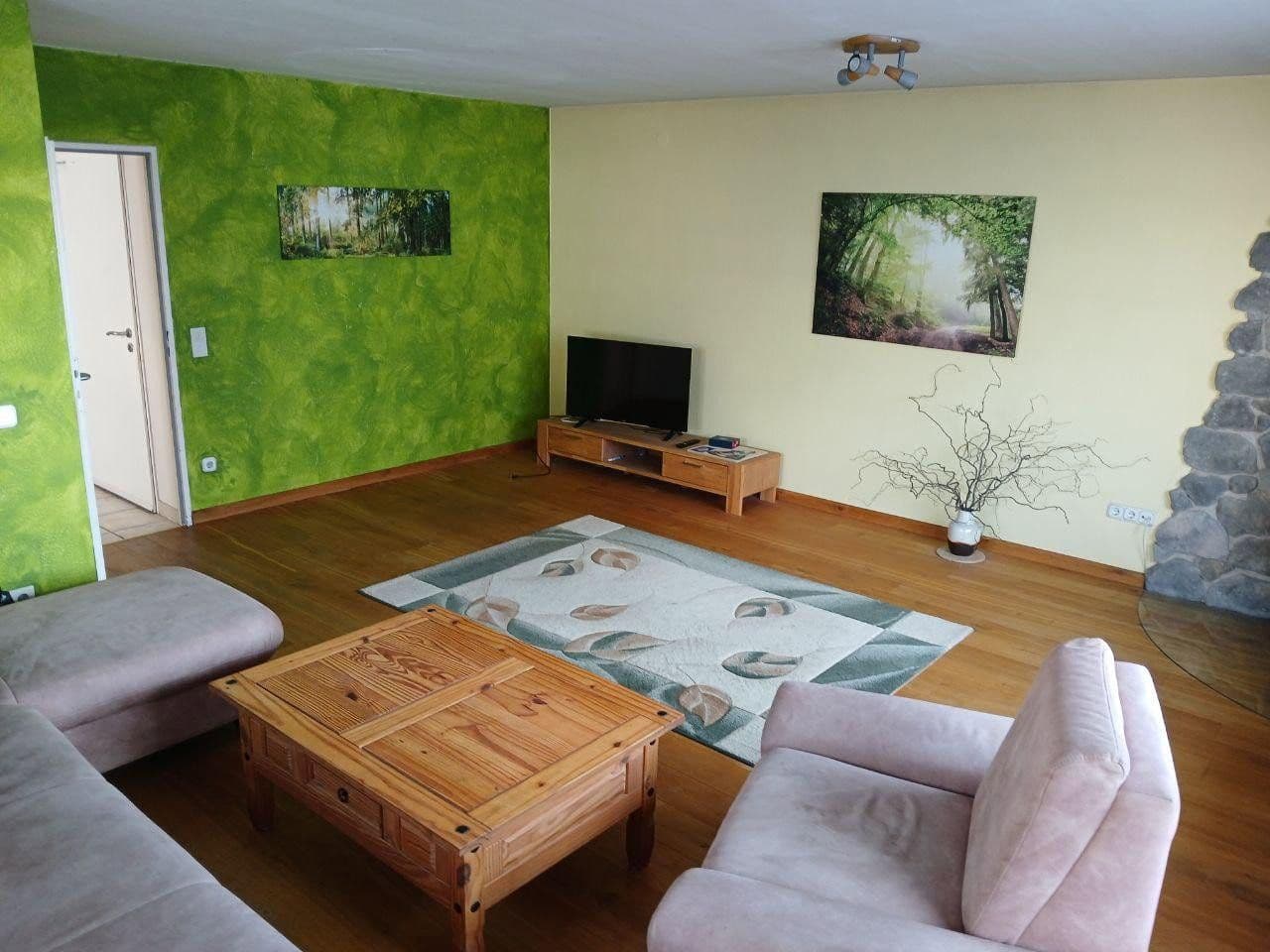 house for sale, 277 m², Niedernhausen, Hesse house for sale, 277 m², Niedernhausen, Hesse