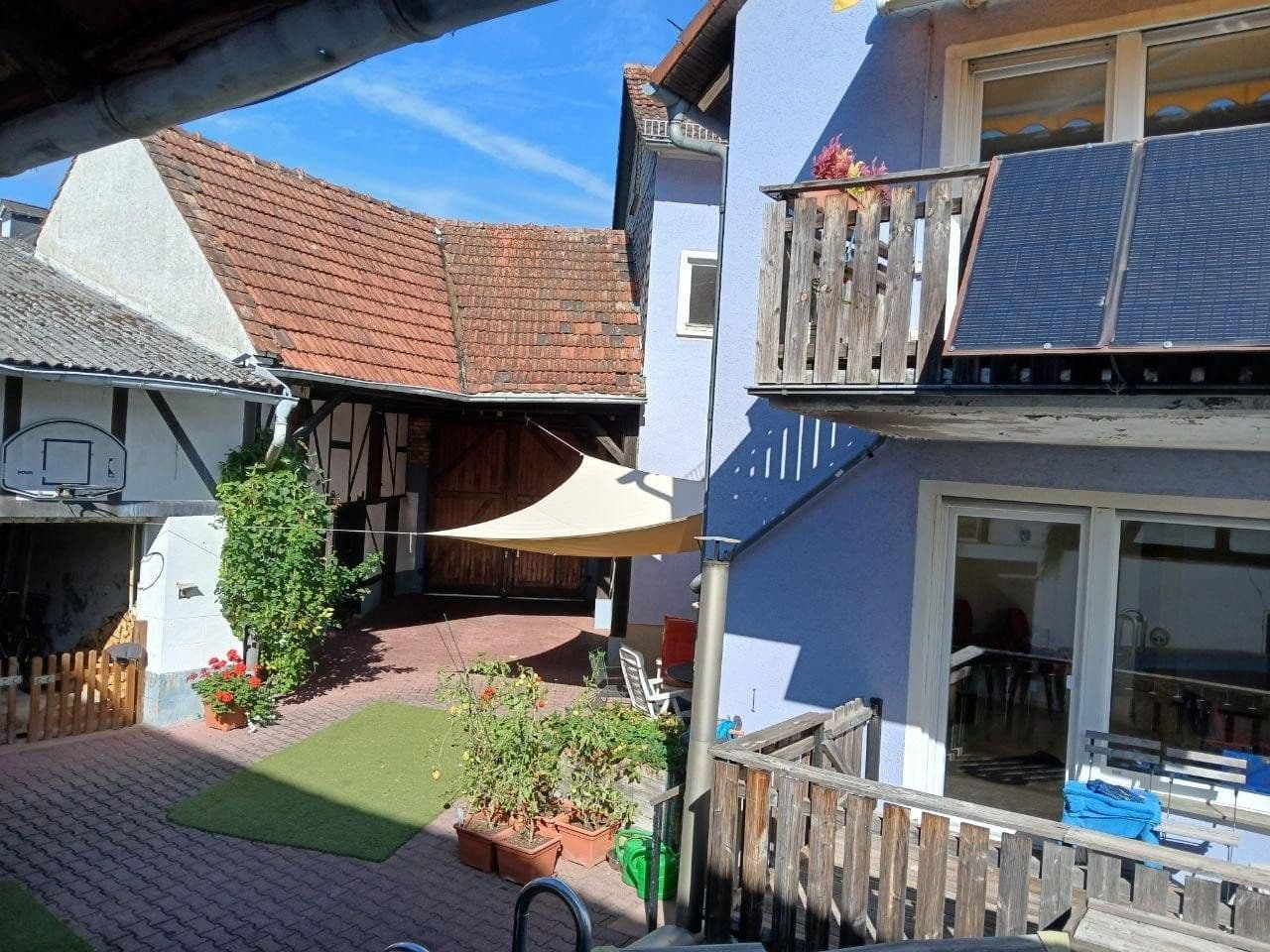 house for sale, 277 m², Niedernhausen, Hesse house for sale, 277 m², Niedernhausen, Hesse