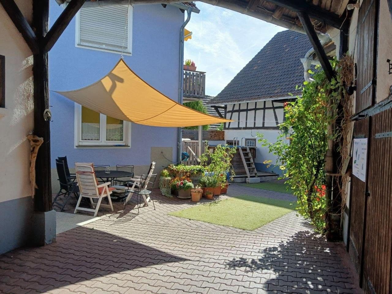 house for sale, 277 m², Niedernhausen, Hesse house for sale, 277 m², Niedernhausen, Hesse
