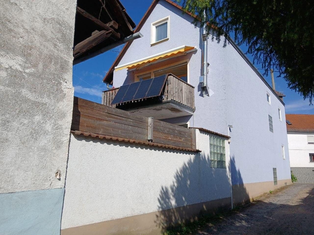 house for sale, 277 m², Niedernhausen, Hesse house for sale, 277 m², Niedernhausen, Hesse