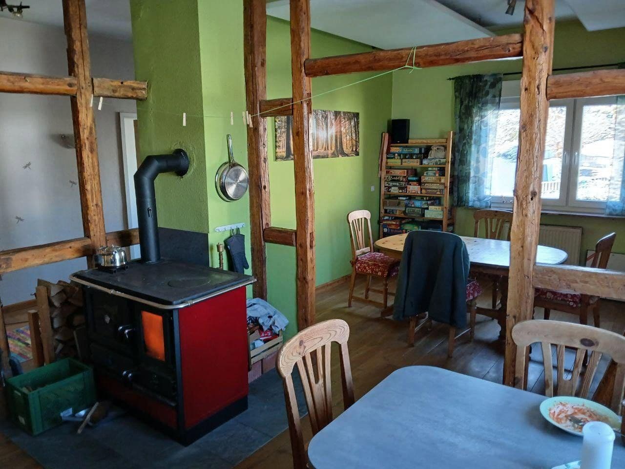 house for sale, 277 m², Niedernhausen, Hesse house for sale, 277 m², Niedernhausen, Hesse