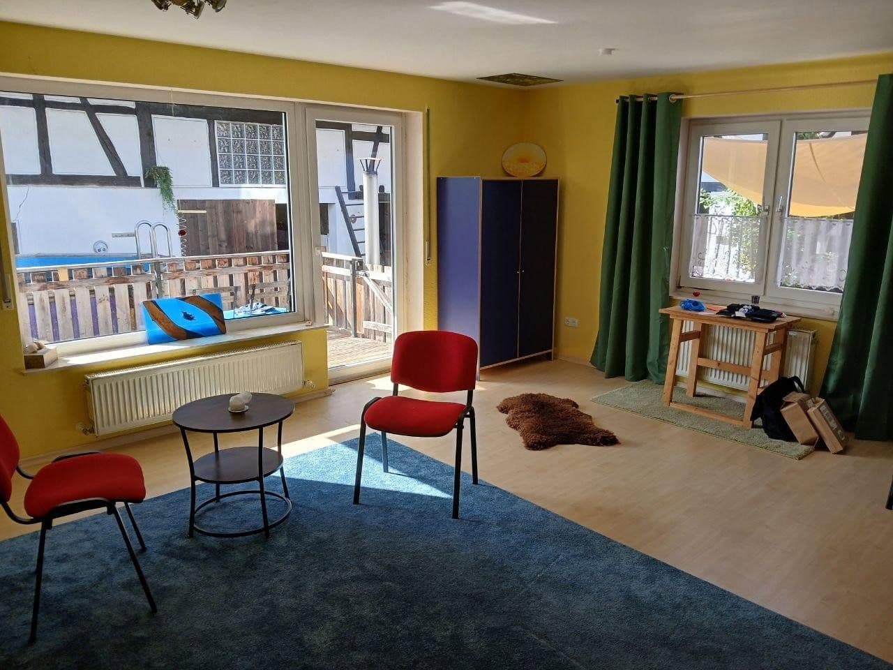 house for sale, 277 m², Niedernhausen, Hesse house for sale, 277 m², Niedernhausen, Hesse