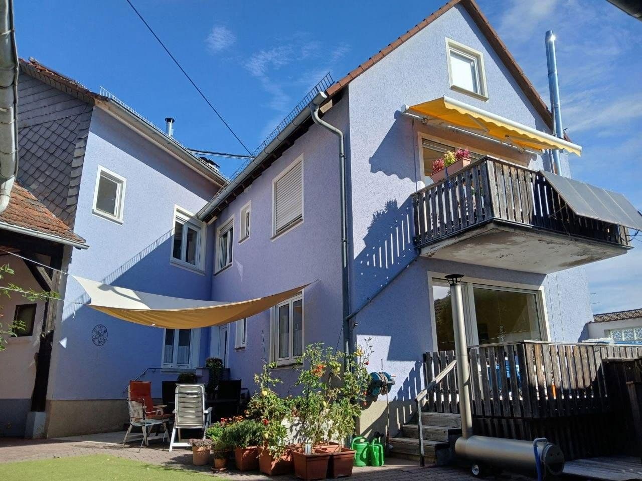 house for sale, 277 m², Niedernhausen, Hesse house for sale, 277 m², Niedernhausen, Hesse