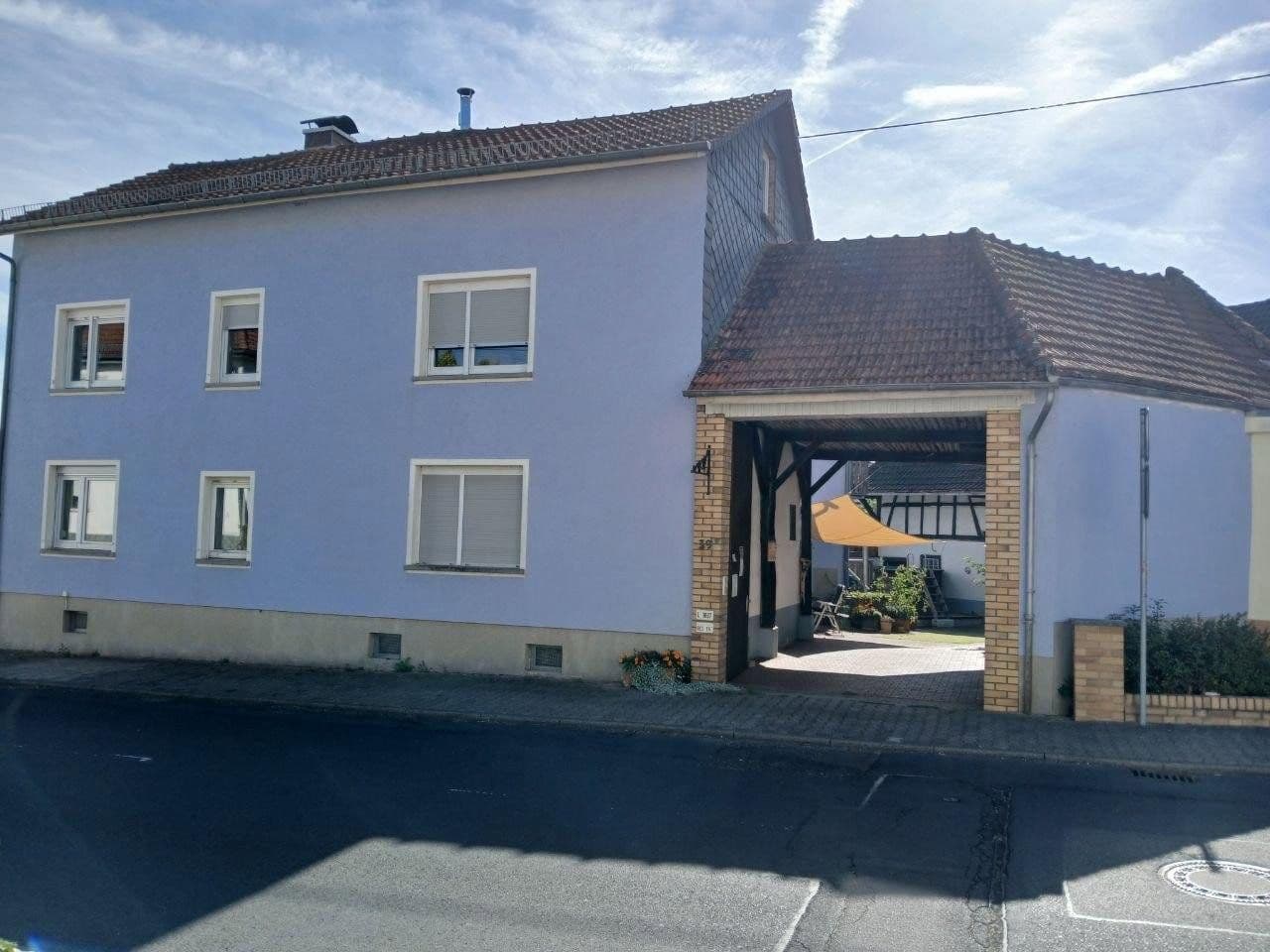 house for sale, 277 m², Niedernhausen, Hesse house for sale, 277 m², Niedernhausen, Hesse