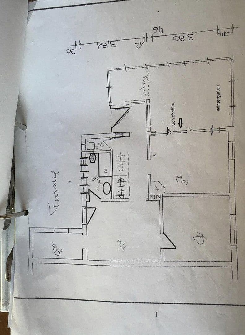 house for sale, 160 m², Wuppertal, North Rhine-Westphalia house for sale, 160 m², Wuppertal, North Rhine-Westphalia