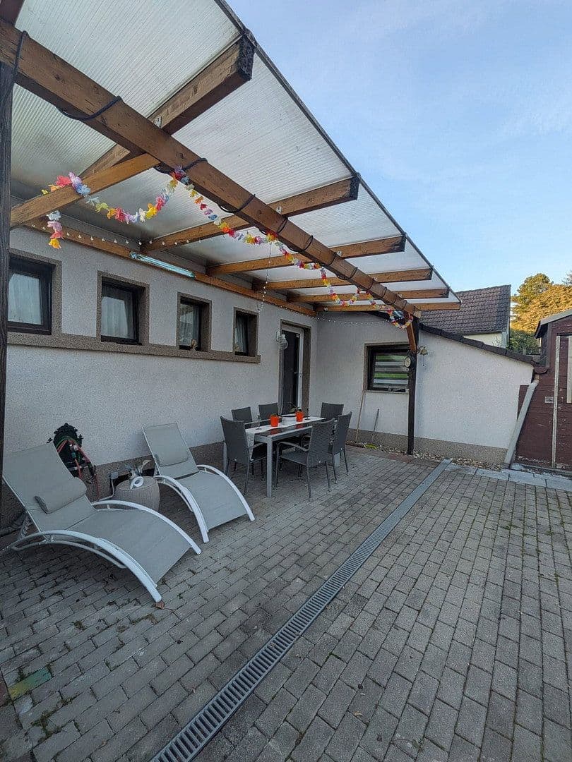 house for sale, 160 m², Wuppertal, North Rhine-Westphalia house for sale, 160 m², Wuppertal, North Rhine-Westphalia