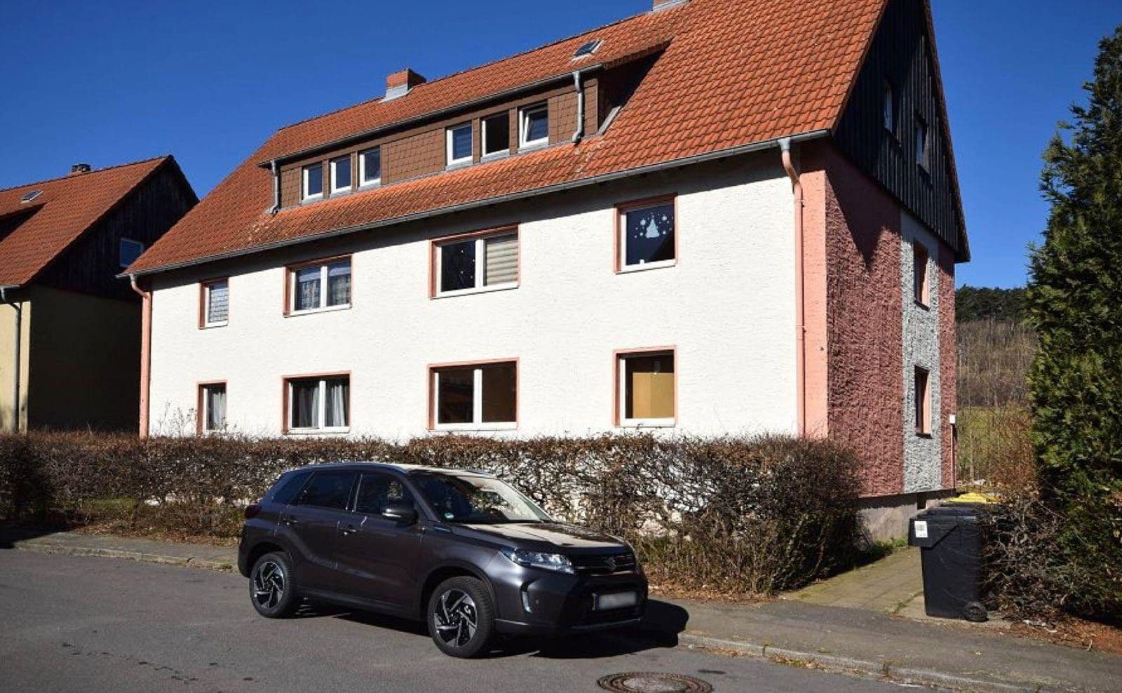 house for sale, 3,492 m², Goslar, Lower Saxony house for sale, 3,492 m², Goslar, Lower Saxony