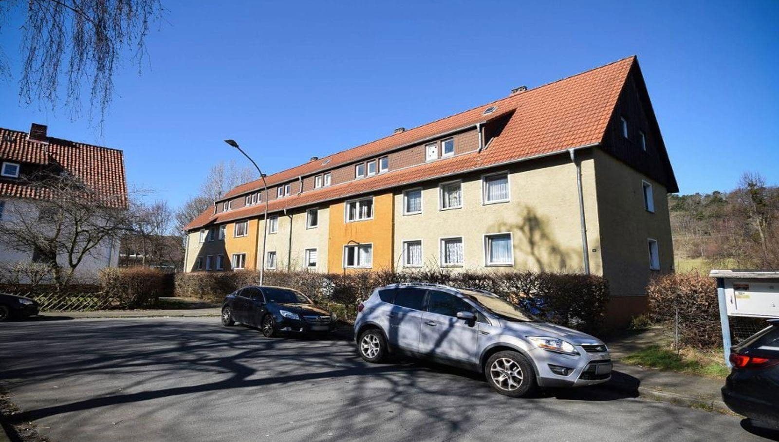 house for sale, 3,492 m², Goslar, Lower Saxony house for sale, 3,492 m², Goslar, Lower Saxony