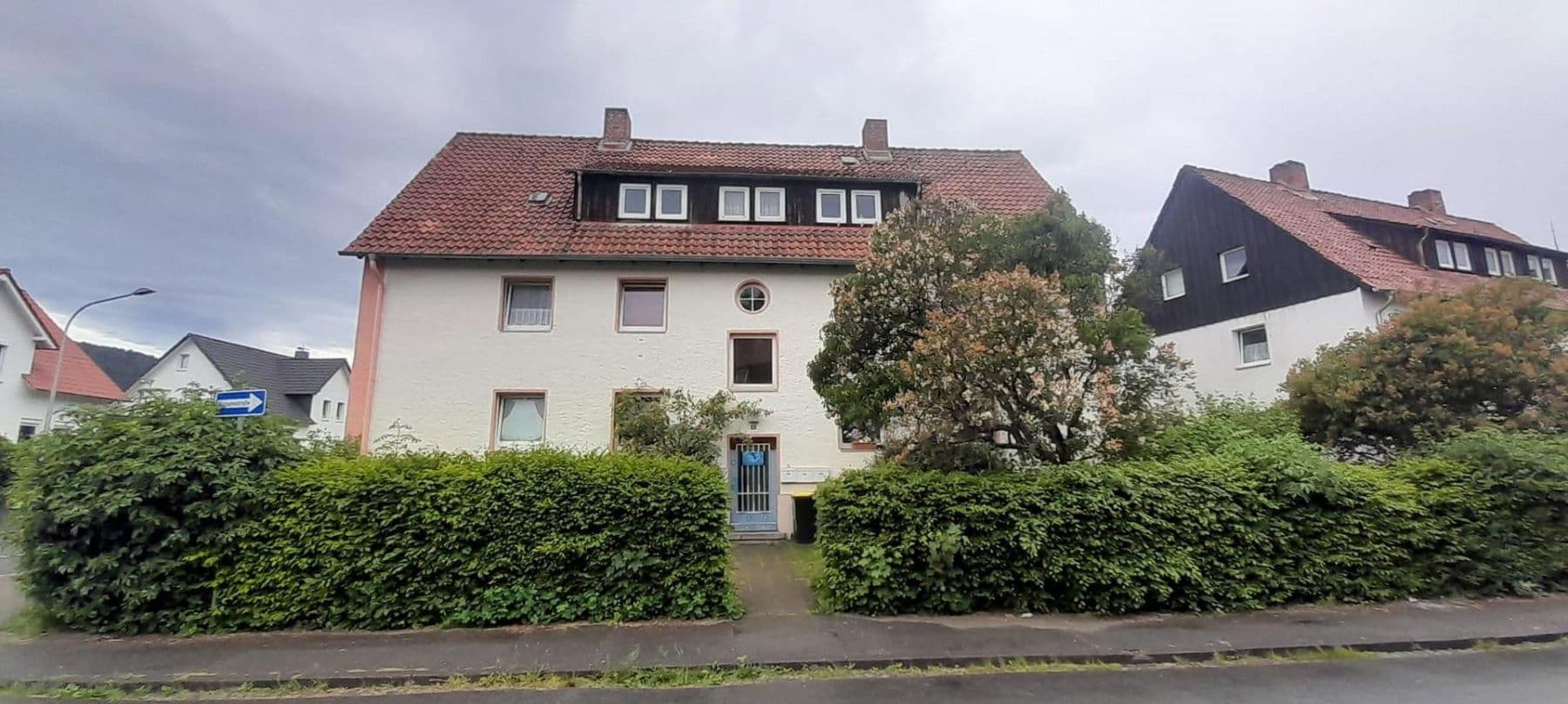 house for sale, 3,492 m², Goslar, Lower Saxony house for sale, 3,492 m², Goslar, Lower Saxony