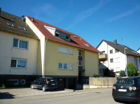 3 bedroom flat for sale, 78 m², Pulsstrasse, Filderstadt, Baden-Württemberg 3 bedroom flat for sale, 78 m², Pulsstrasse, Filderstadt, Baden-Württemberg