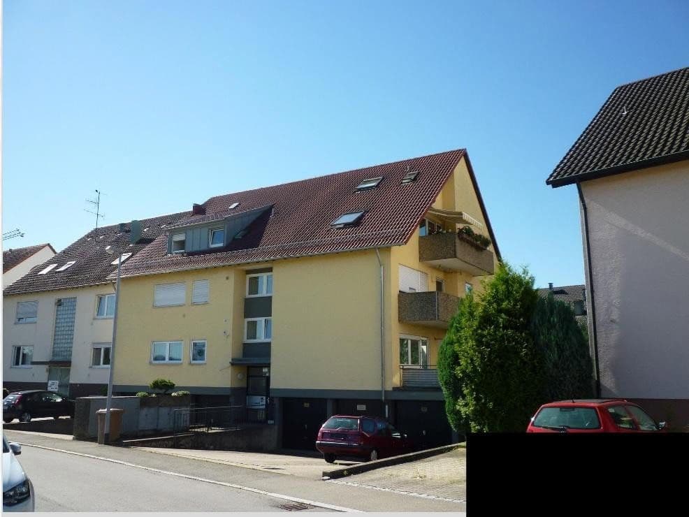 3 bedroom flat for sale, 78 m², Pulsstrasse, Filderstadt, Baden-Württemberg 3 bedroom flat for sale, 78 m², Pulsstrasse, Filderstadt, Baden-Württemberg