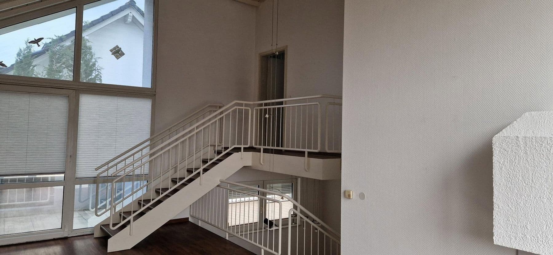 4 bedroom flat to rent, 113 m², Kastellaun, Rhineland-Palatinate 4 bedroom flat to rent, 113 m², Kastellaun, Rhineland-Palatinate