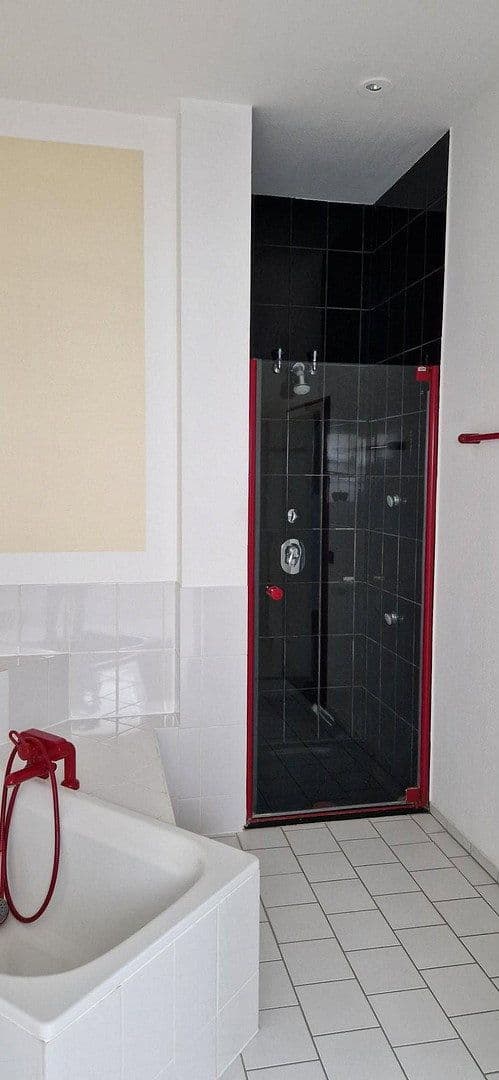 4 bedroom flat to rent, 113 m², Kastellaun, Rhineland-Palatinate 4 bedroom flat to rent, 113 m², Kastellaun, Rhineland-Palatinate