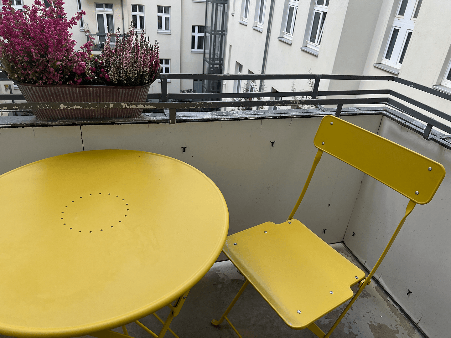 2 bedroom flat to rent, 50 m², Berlin, Berlin 2 bedroom flat to rent, 50 m², Berlin, Berlin