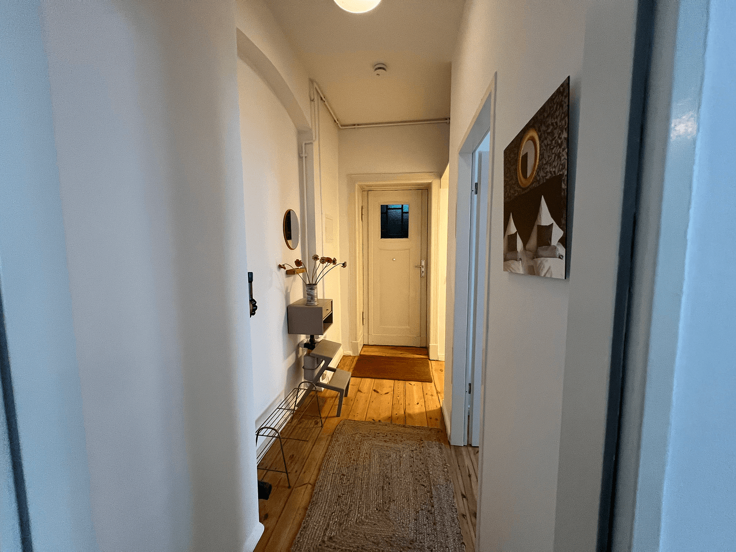 2 bedroom flat to rent, 50 m², Berlin, Berlin 2 bedroom flat to rent, 50 m², Berlin, Berlin