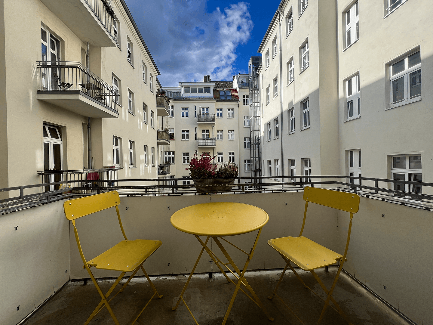 2 bedroom flat to rent, 50 m², Berlin, Berlin 2 bedroom flat to rent, 50 m², Berlin, Berlin