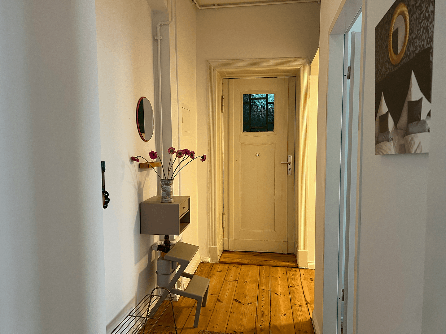 2 bedroom flat to rent, 50 m², Berlin, Berlin 2 bedroom flat to rent, 50 m², Berlin, Berlin