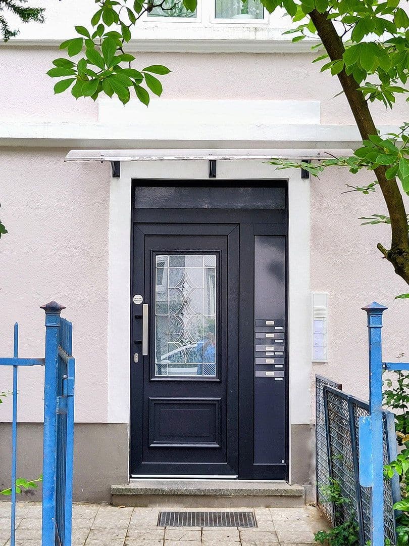 3 bedroom flat for sale, 88 m², Frankfurt am Main, Hesse 3 bedroom flat for sale, 88 m², Frankfurt am Main, Hesse