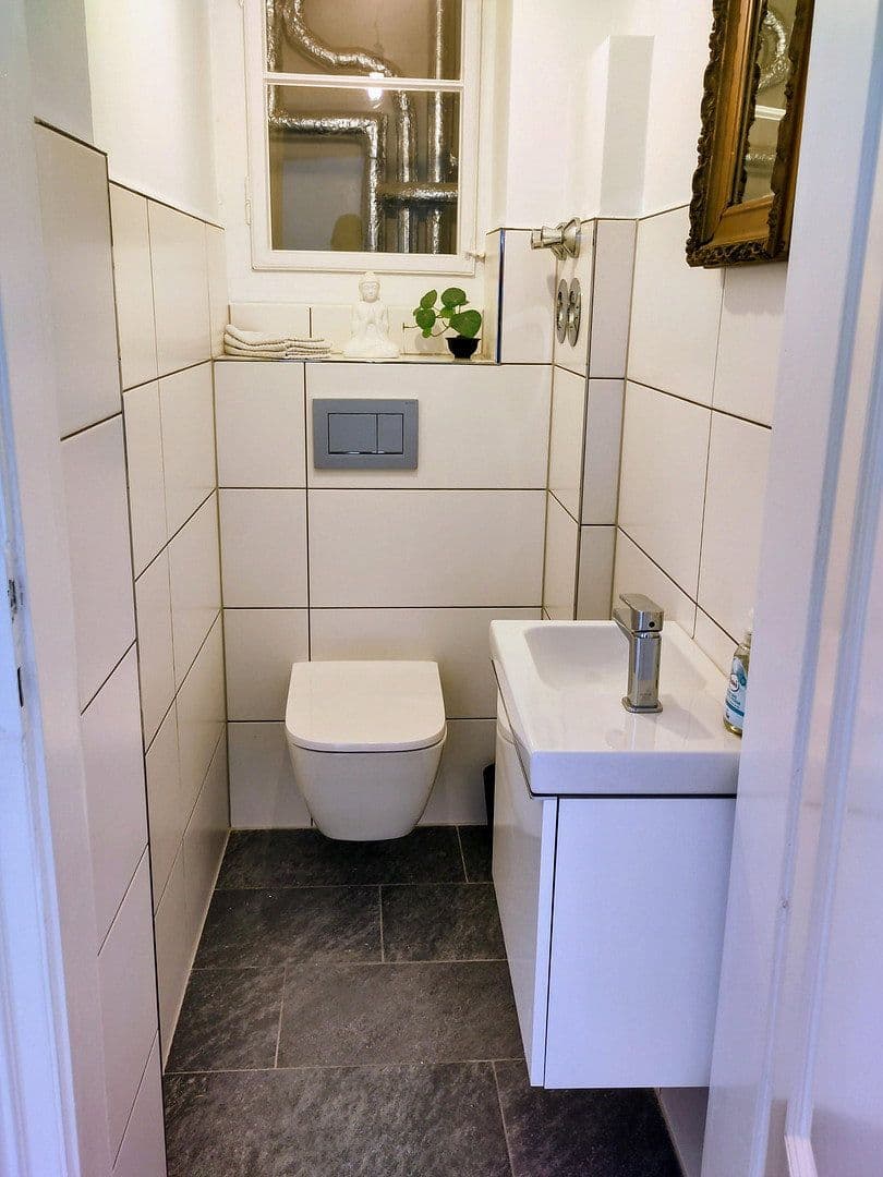 3 bedroom flat for sale, 88 m², Frankfurt am Main, Hesse 3 bedroom flat for sale, 88 m², Frankfurt am Main, Hesse