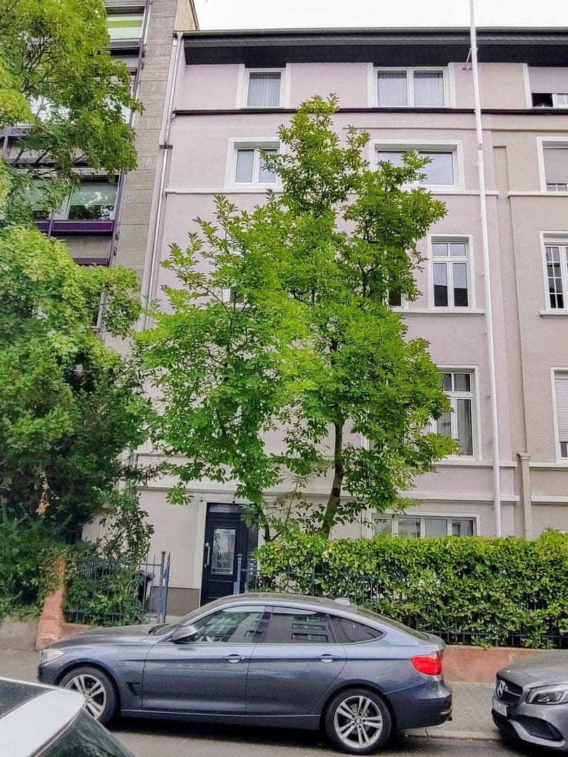 3 bedroom flat for sale, 88 m², Frankfurt am Main, Hesse 3 bedroom flat for sale, 88 m², Frankfurt am Main, Hesse