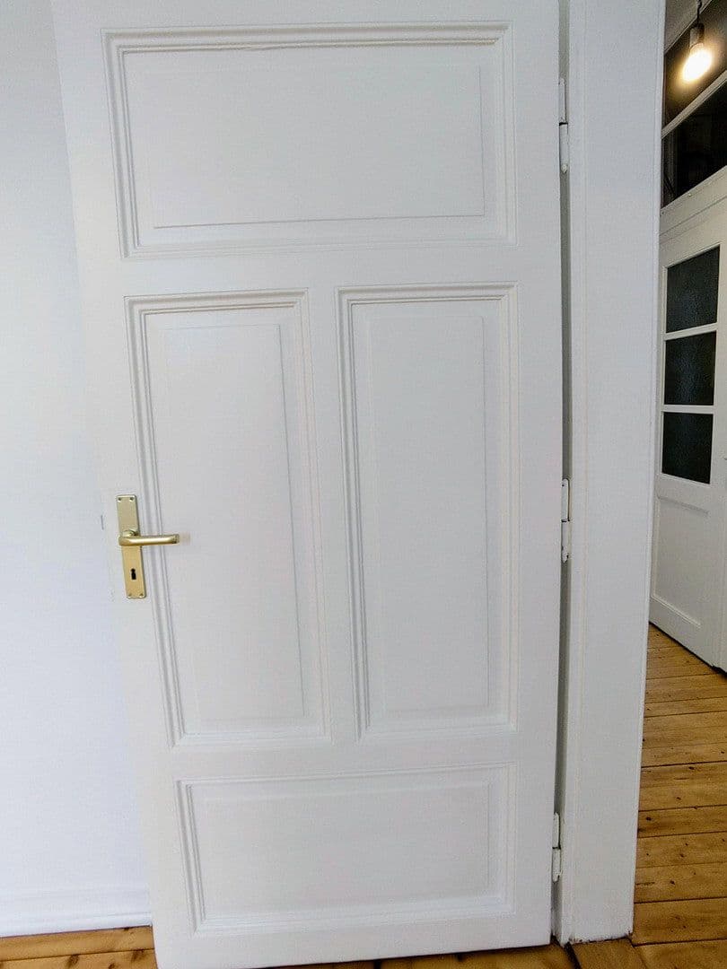 3 bedroom flat for sale, 88 m², Frankfurt am Main, Hesse 3 bedroom flat for sale, 88 m², Frankfurt am Main, Hesse