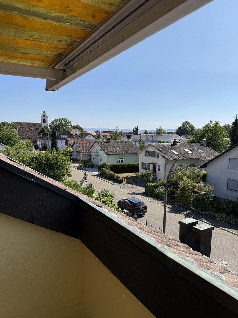 3 bedroom flat to rent, 90 m², Domhofstrasse 16, Weil am Rhein, Baden-Württemberg 3 bedroom flat to rent, 90 m², Domhofstrasse 16, Weil am Rhein, Baden-Württemberg