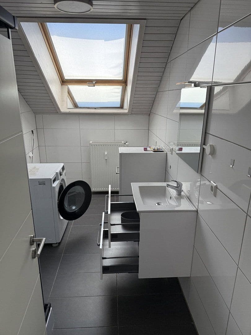 3 bedroom flat to rent, 90 m², Domhofstrasse 16, Weil am Rhein, Baden-Württemberg 3 bedroom flat to rent, 90 m², Domhofstrasse 16, Weil am Rhein, Baden-Württemberg