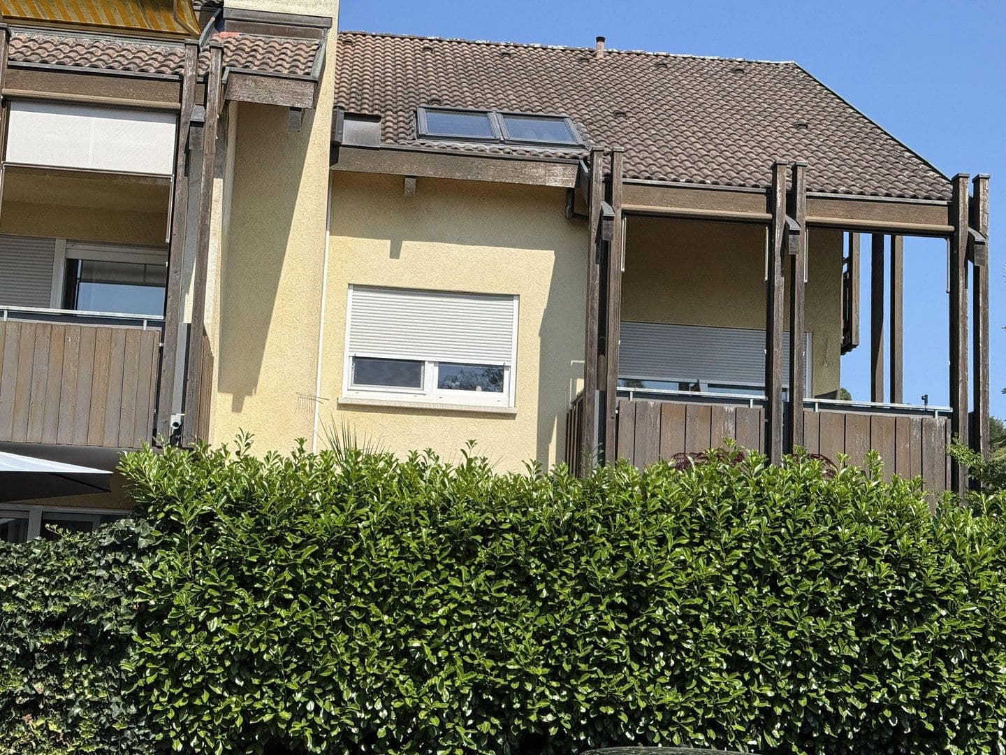 3 bedroom flat to rent, 90 m², Domhofstrasse 16, Weil am Rhein, Baden-Württemberg 3 bedroom flat to rent, 90 m², Domhofstrasse 16, Weil am Rhein, Baden-Württemberg