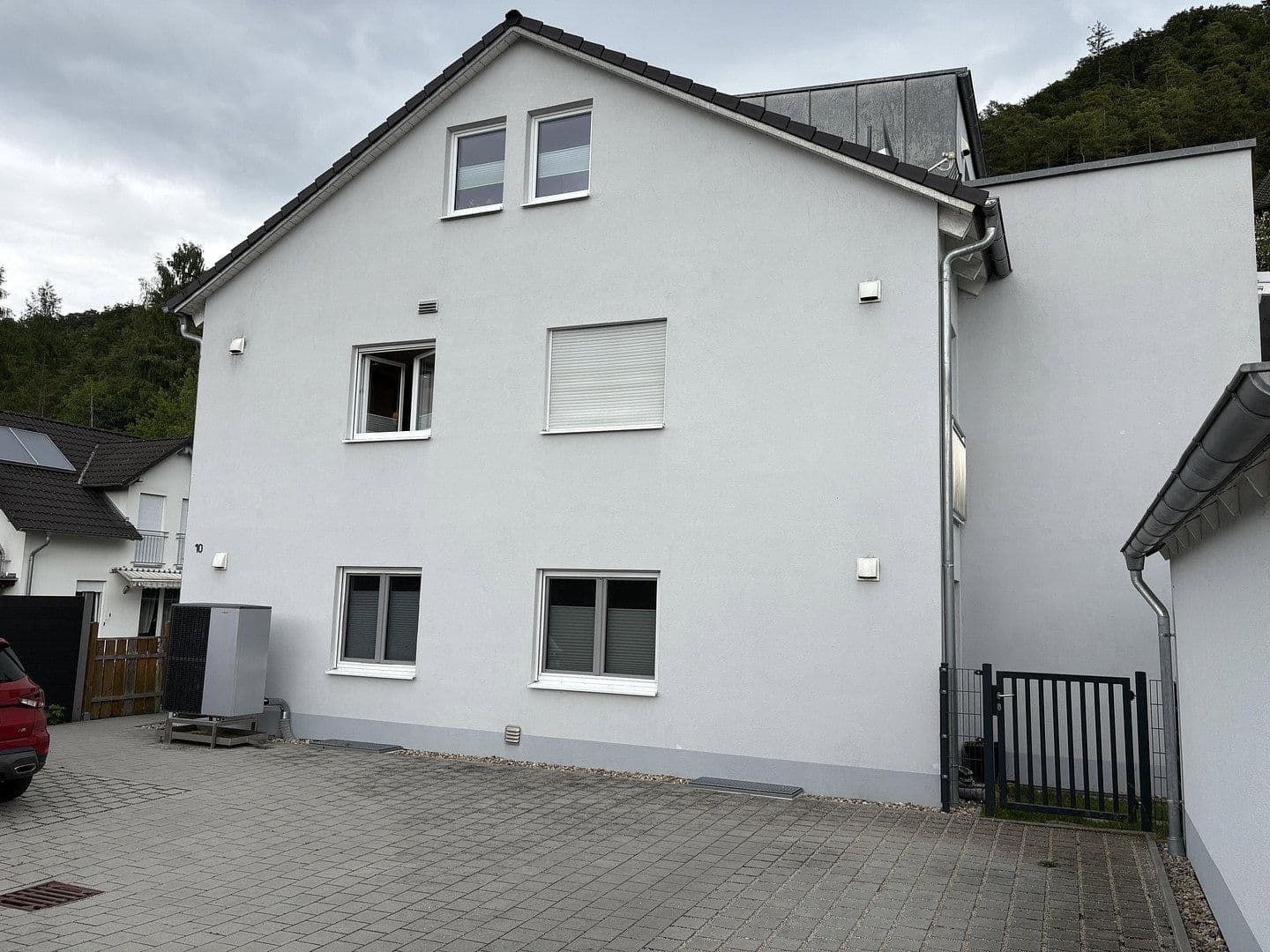 4 bedroom flat for sale, 120 m², Marktstraße 10, Kipfenberg, Bavaria 4 bedroom flat for sale, 120 m², Marktstraße 10, Kipfenberg, Bavaria