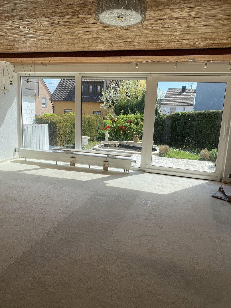 house for sale, 122 m², Untereisesheim, Baden-Württemberg house for sale, 122 m², Untereisesheim, Baden-Württemberg