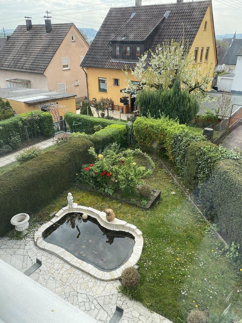 house for sale, 122 m², Untereisesheim, Baden-Württemberg house for sale, 122 m², Untereisesheim, Baden-Württemberg