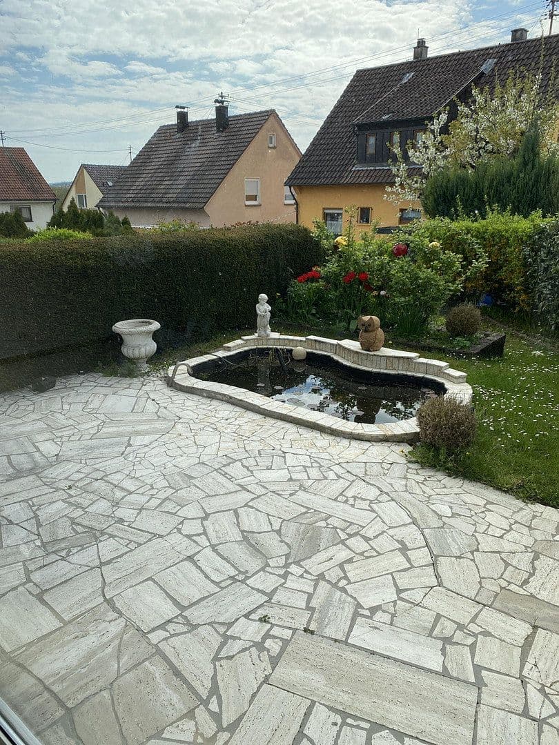 house for sale, 122 m², Untereisesheim, Baden-Württemberg house for sale, 122 m², Untereisesheim, Baden-Württemberg