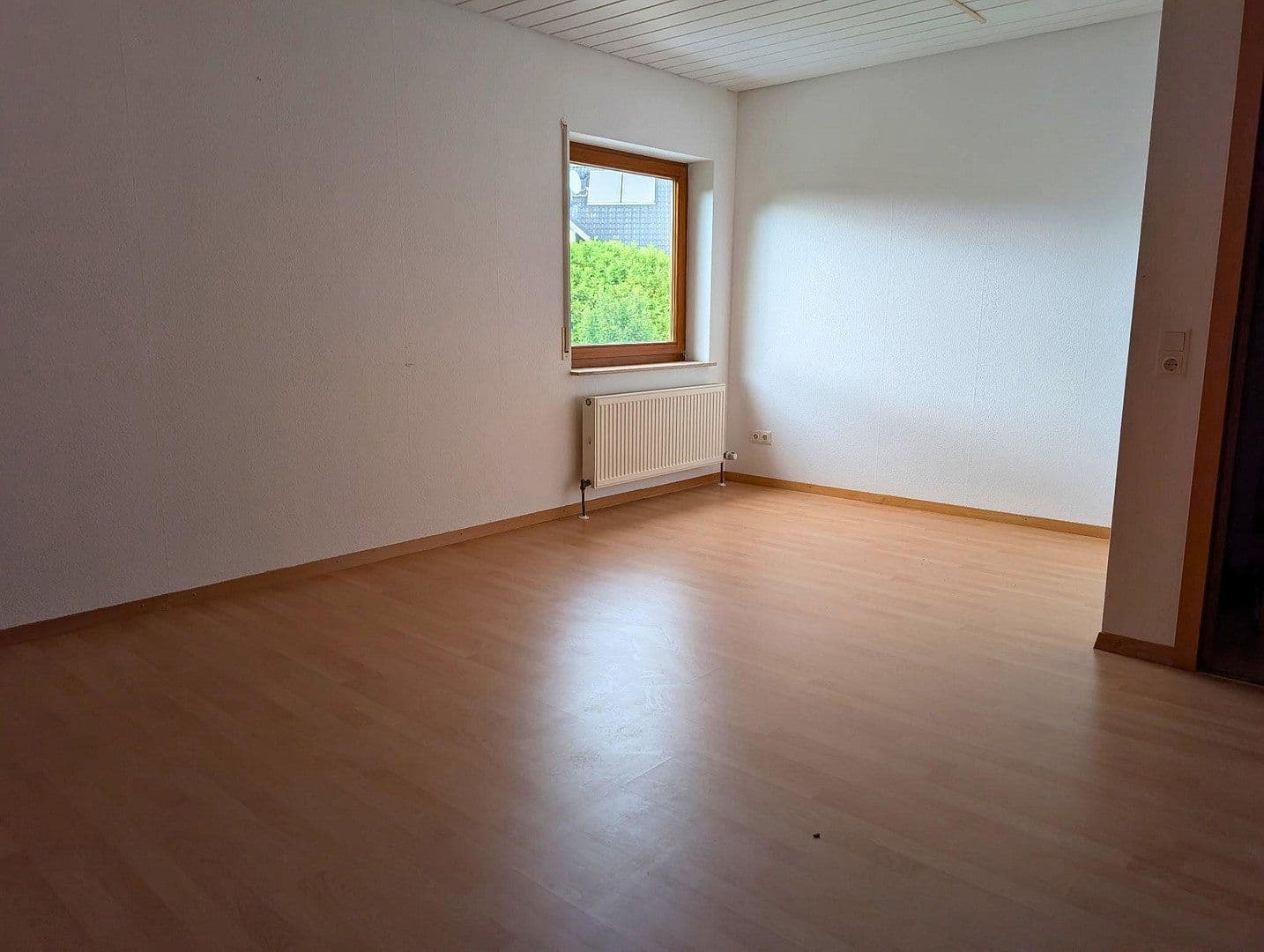 2 bedroom with open-plan kitchen flat to rent, 85 m², Wüstenrot, Baden-Württemberg 2 bedroom with open-plan kitchen flat to rent, 85 m², Wüstenrot, Baden-Württemberg