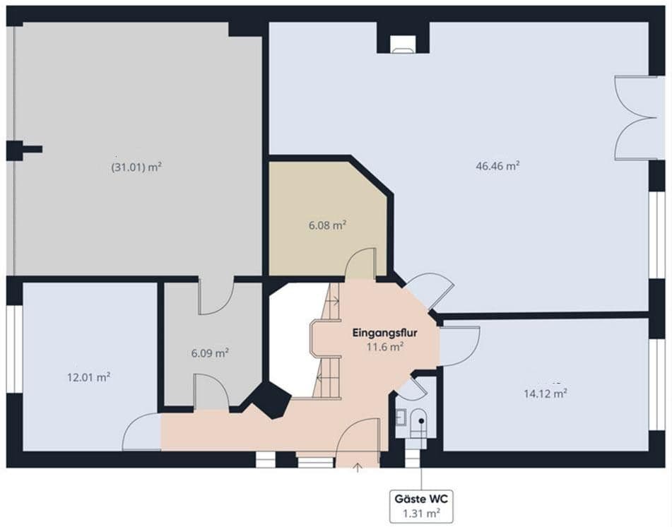 house for sale, 261 m², Düren, North Rhine-Westphalia house for sale, 261 m², Düren, North Rhine-Westphalia