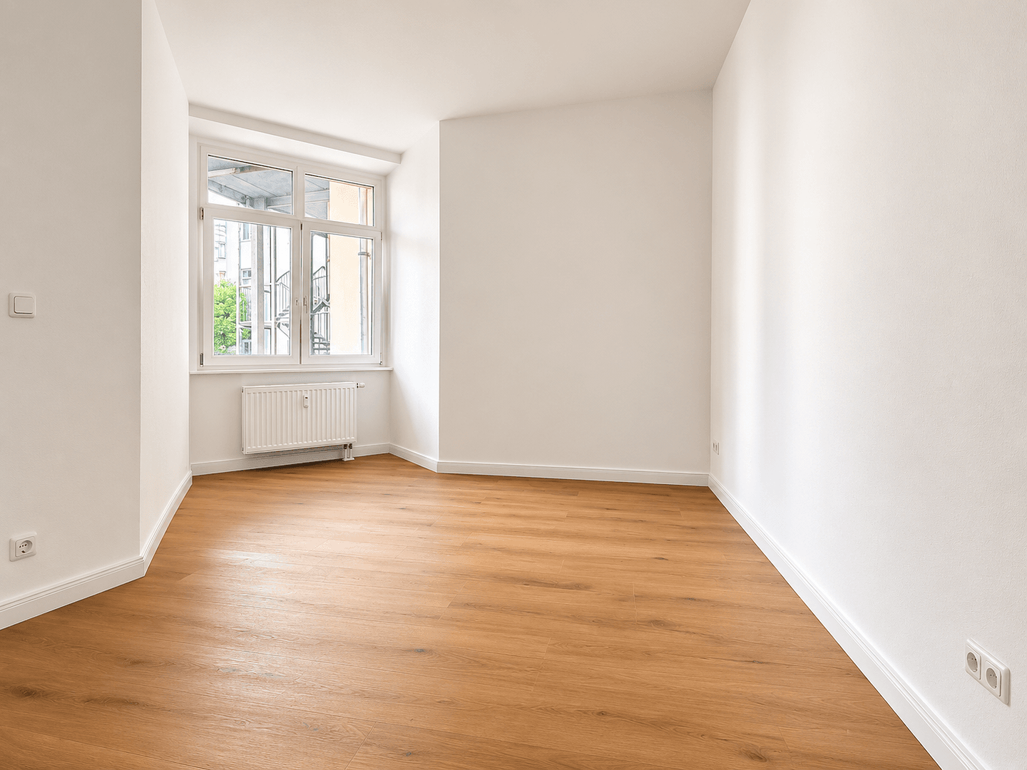 2 bedroom flat to rent, 68 m², Friesenstraße 57, Magdeburg, Saxony-Anhalt 2 bedroom flat to rent, 68 m², Friesenstraße 57, Magdeburg, Saxony-Anhalt