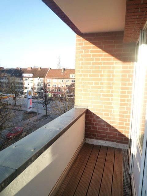 3 bedroom flat for sale, 72 m², Hamburg, Hamburg 3 bedroom flat for sale, 72 m², Hamburg, Hamburg