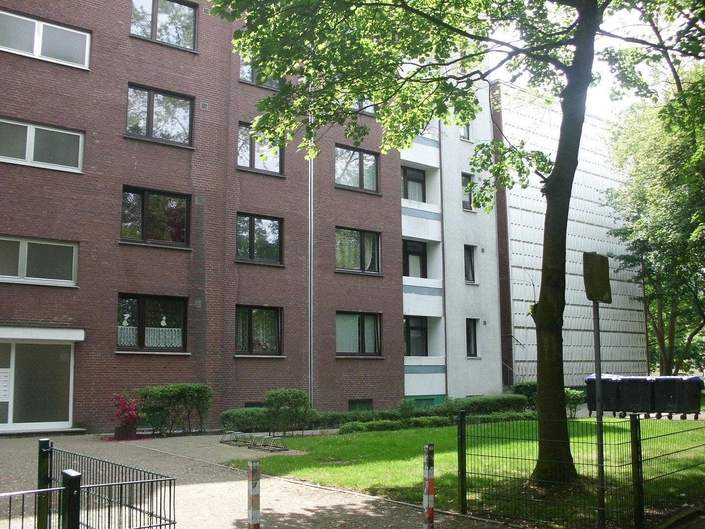 3 bedroom flat for sale, 77 m², Glück-Auf-Straße 214, Dorsten, North Rhine-Westphalia 3 bedroom flat for sale, 77 m², Glück-Auf-Straße 214, Dorsten, North Rhine-Westphalia