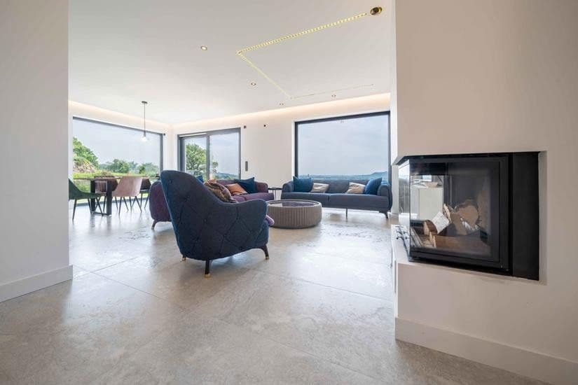 4 bedroom flat for sale, 151 m², Kirchhain, Hesse 4 bedroom flat for sale, 151 m², Kirchhain, Hesse