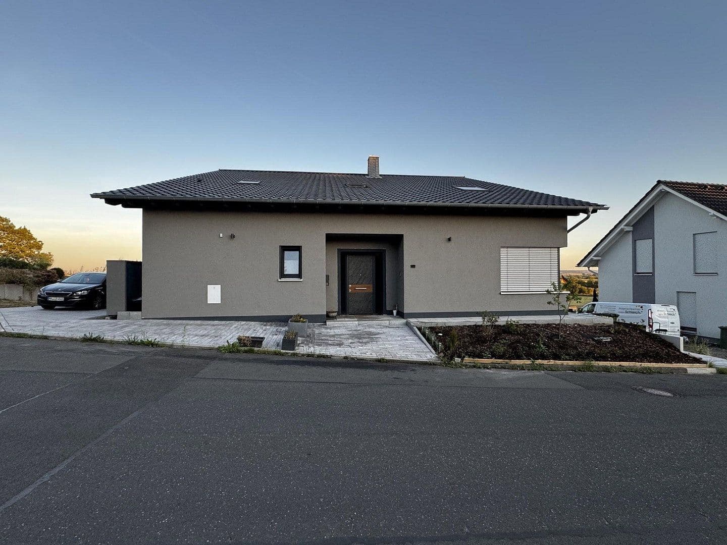 4 bedroom flat for sale, 151 m², Kirchhain, Hesse 4 bedroom flat for sale, 151 m², Kirchhain, Hesse