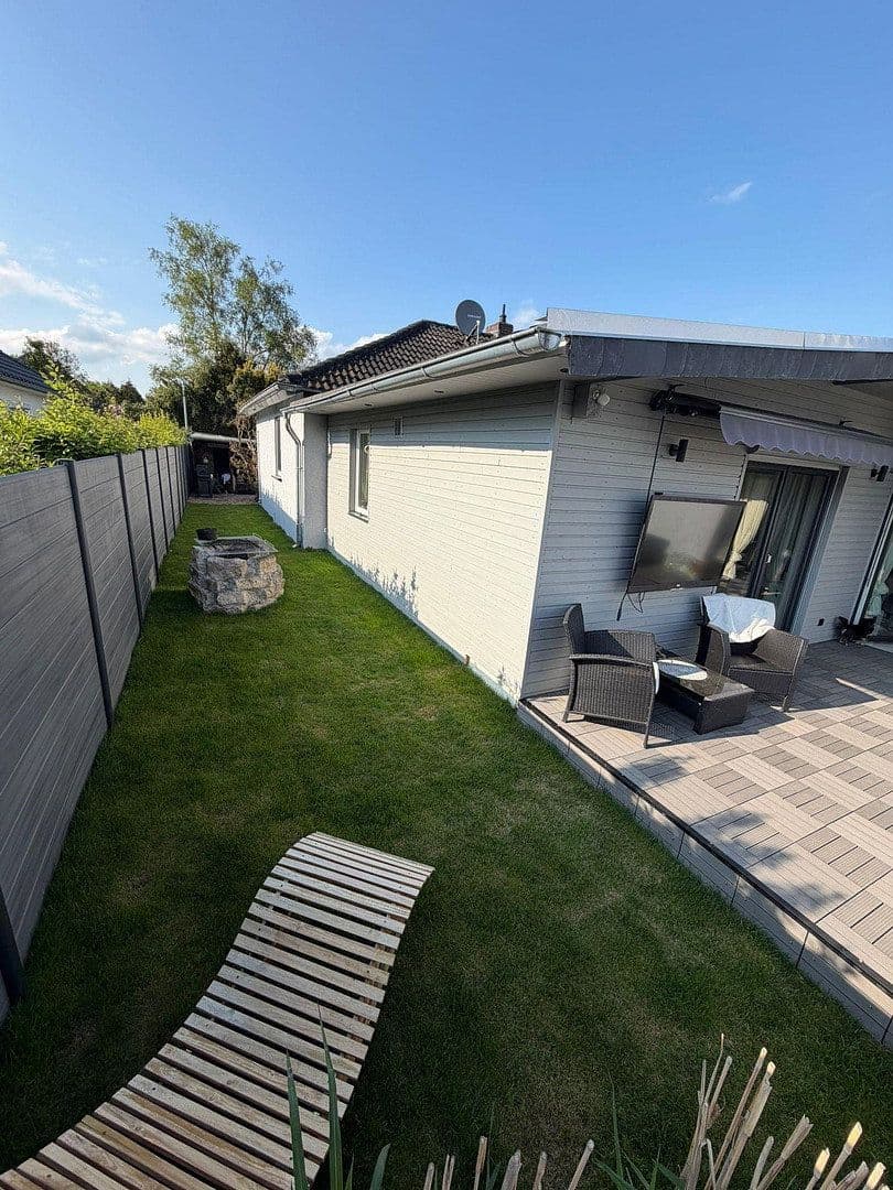 house for sale, 167 m², Wedemark, Lower Saxony house for sale, 167 m², Wedemark, Lower Saxony