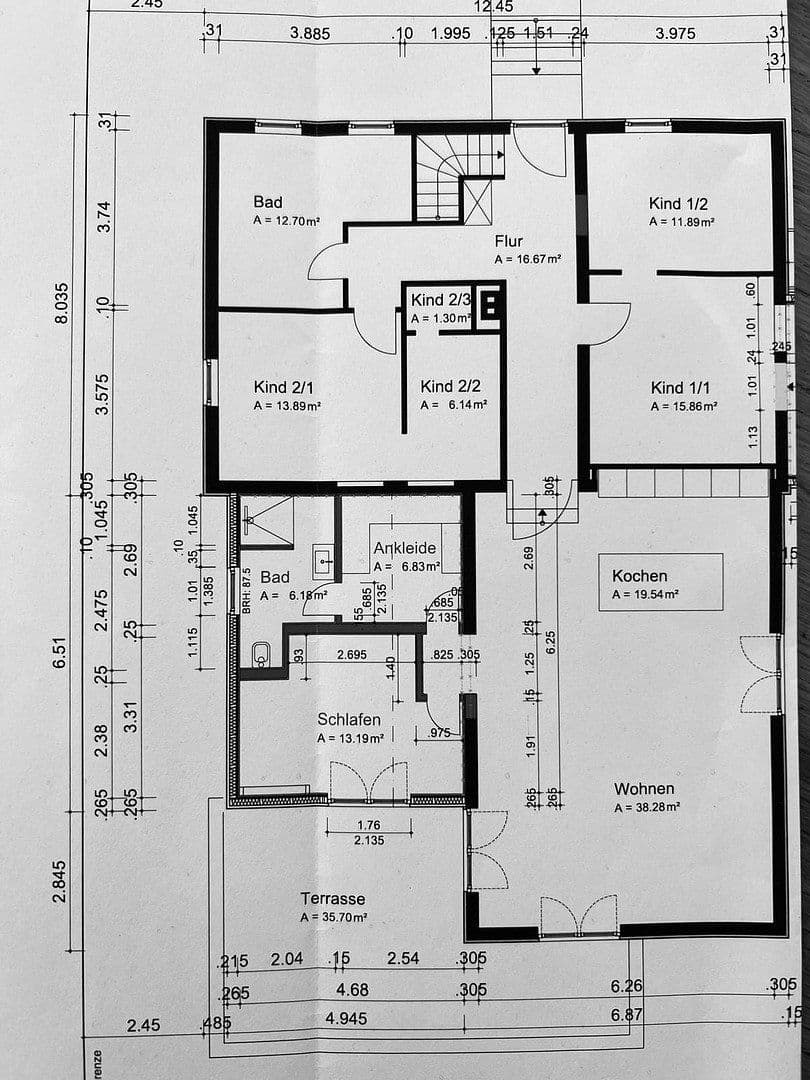 house for sale, 167 m², Wedemark, Lower Saxony house for sale, 167 m², Wedemark, Lower Saxony