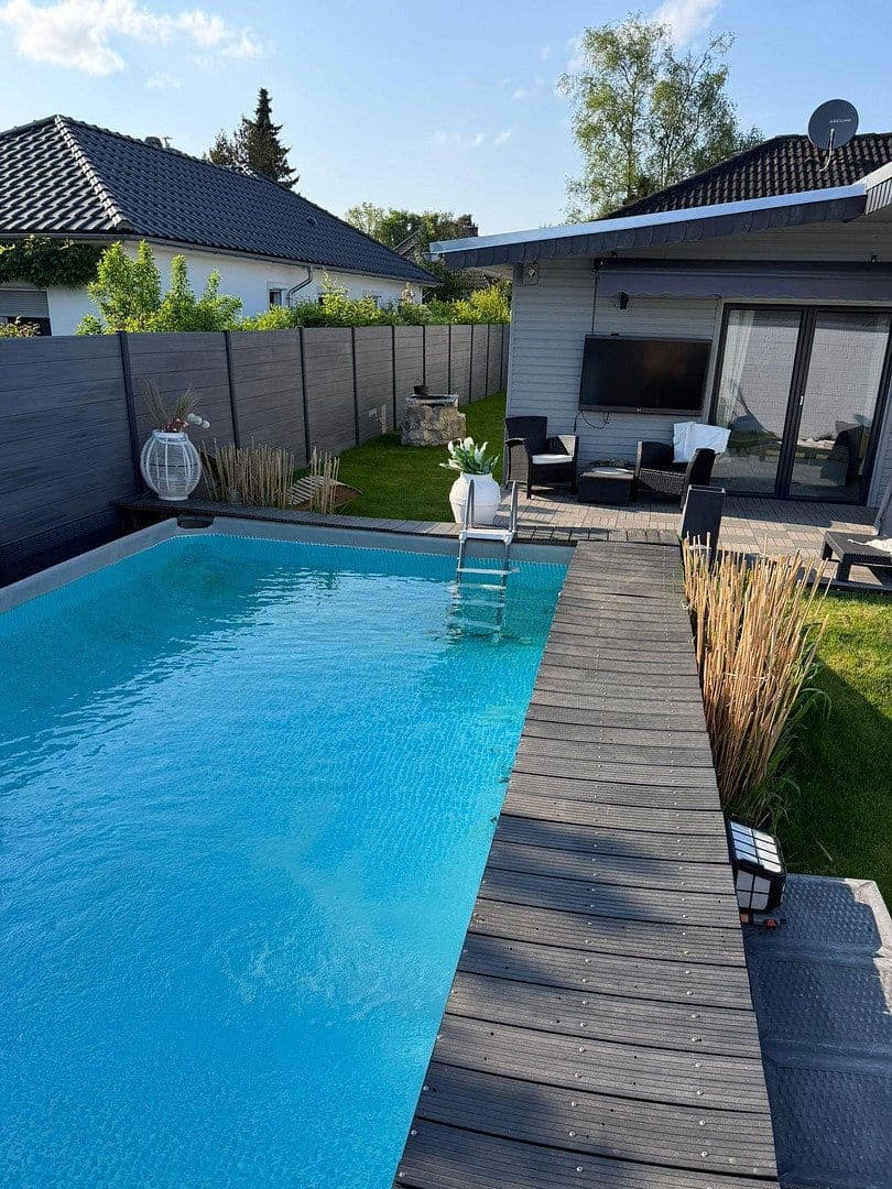 house for sale, 167 m², Wedemark, Lower Saxony house for sale, 167 m², Wedemark, Lower Saxony