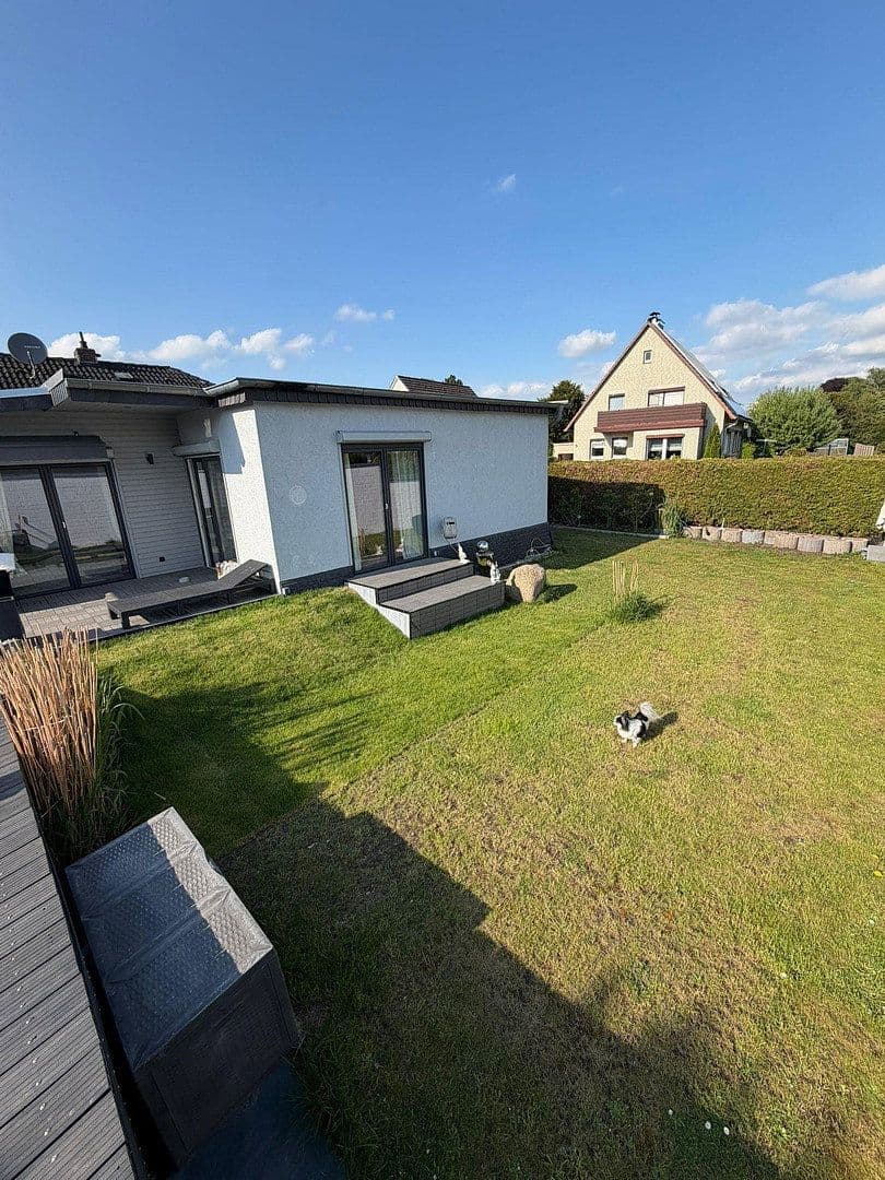 house for sale, 167 m², Wedemark, Lower Saxony house for sale, 167 m², Wedemark, Lower Saxony