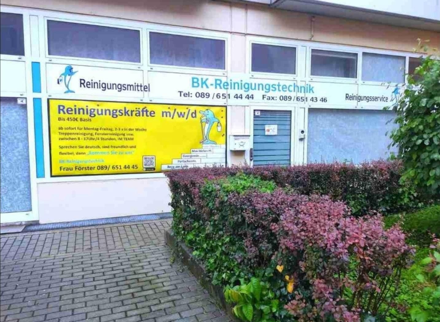 office for sale, 260 m², München, Bavaria office for sale, 260 m², München, Bavaria