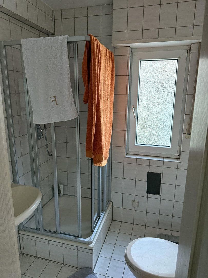 2 bedroom flat to rent, 44 m², Meerfeldstraße, Mannheim, Baden-Württemberg 2 bedroom flat to rent, 44 m², Meerfeldstraße, Mannheim, Baden-Württemberg