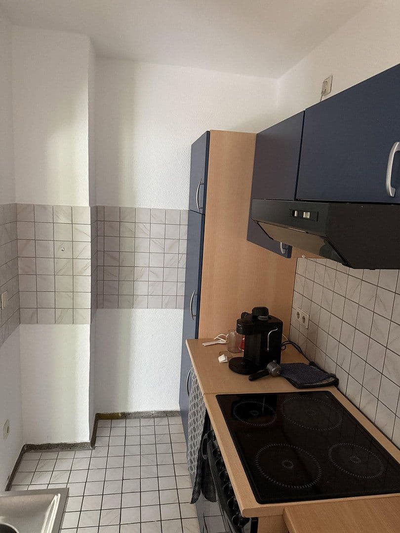 2 bedroom flat to rent, 44 m², Meerfeldstraße, Mannheim, Baden-Württemberg 2 bedroom flat to rent, 44 m², Meerfeldstraße, Mannheim, Baden-Württemberg