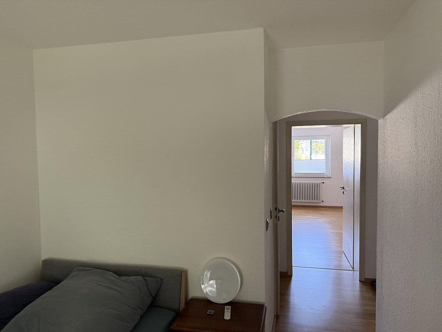 2 bedroom flat to rent, 44 m², Meerfeldstraße, Mannheim, Baden-Württemberg 2 bedroom flat to rent, 44 m², Meerfeldstraße, Mannheim, Baden-Württemberg