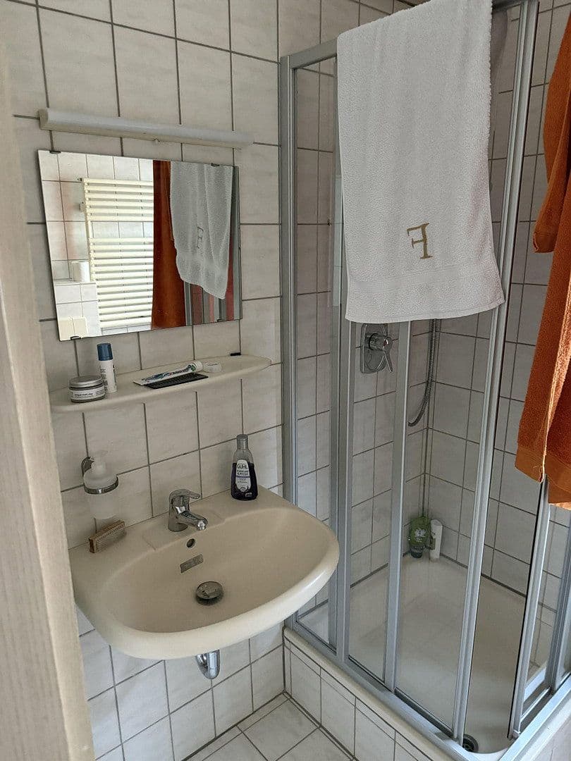 2 bedroom flat to rent, 44 m², Meerfeldstraße, Mannheim, Baden-Württemberg 2 bedroom flat to rent, 44 m², Meerfeldstraße, Mannheim, Baden-Württemberg